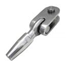 Swageless Toggle